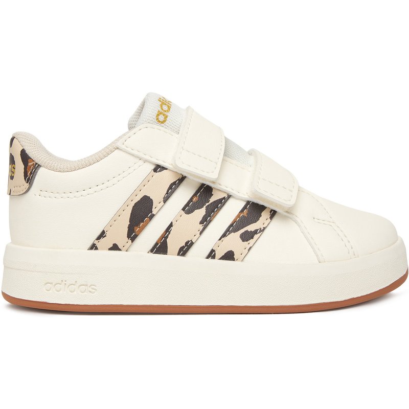 Sneakers adidas Grand Court 3.0 KJ4831 Weiß