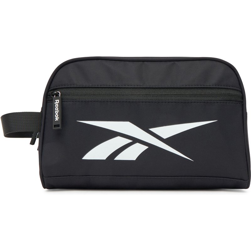 Kosmetiktasche Reebok CWBEO-RBK-U1-002-SS26 Schwarz