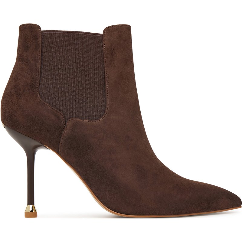 Stiefeletten Liu Jo My Liu Jo Essential My Demi 06 SXX023 P0021 Braun