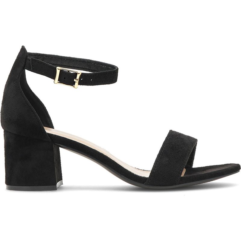 Sandalen Jenny Fairy WS0730-06 Schwarz
