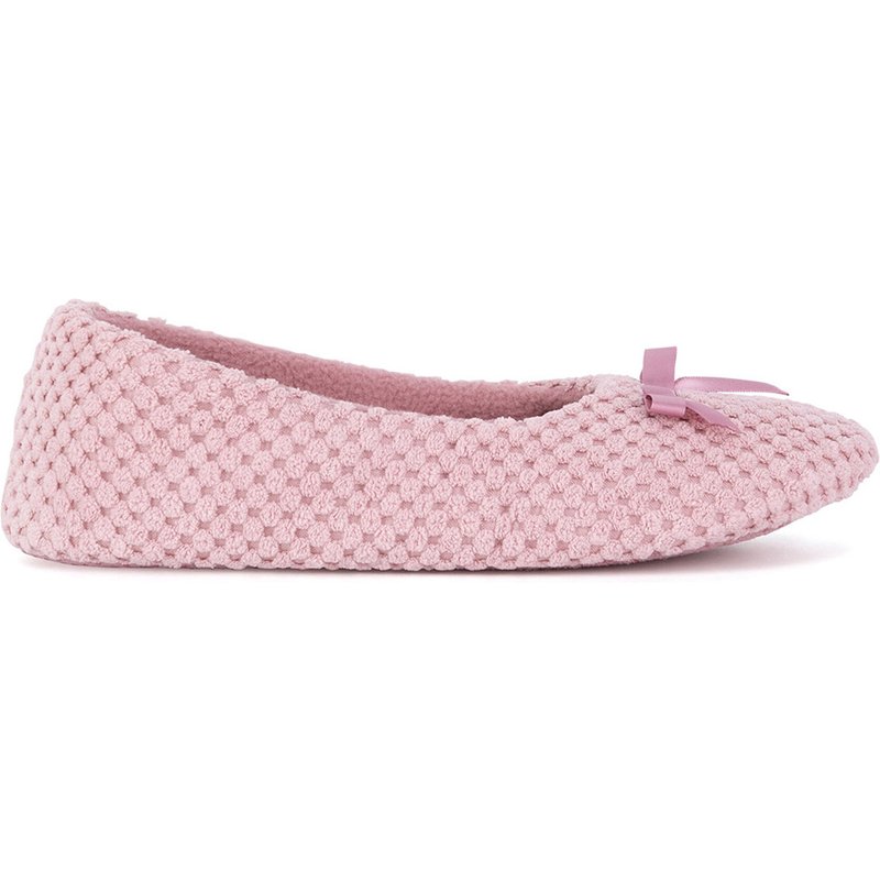 Hausschuhe Home & Relax WFA3209-1 Rosa