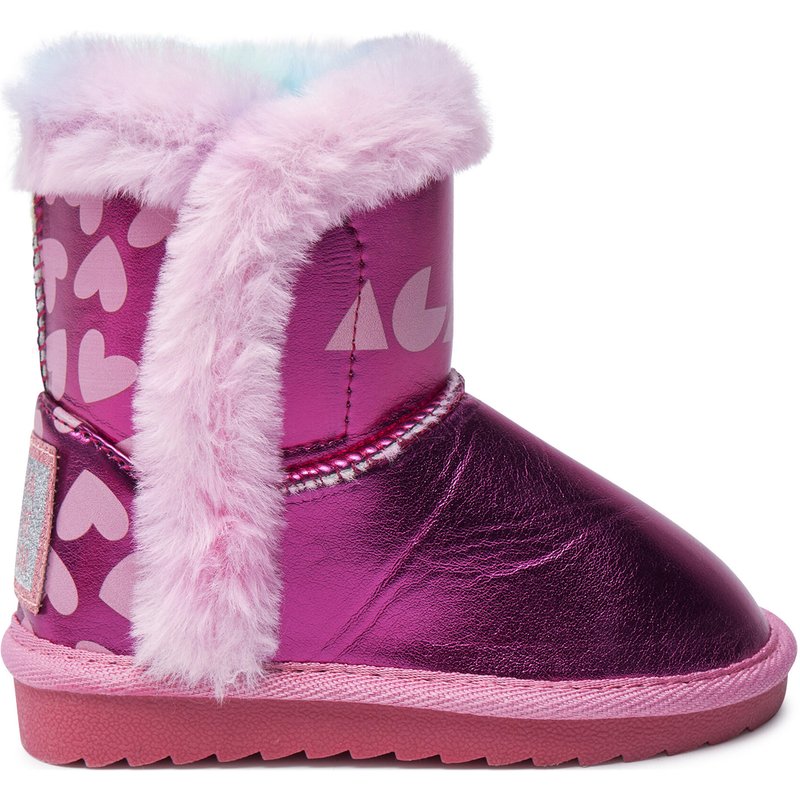 Schneeschuhe Agatha Ruiz de la Prada 231980-A M Rosa