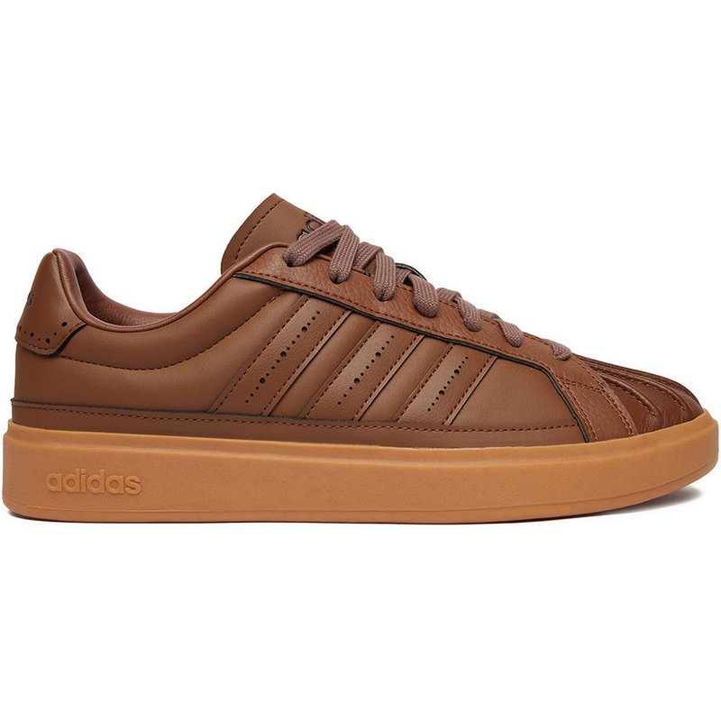 Sneakers adidas CEO-STREETTALK SC KJ7438 Braun