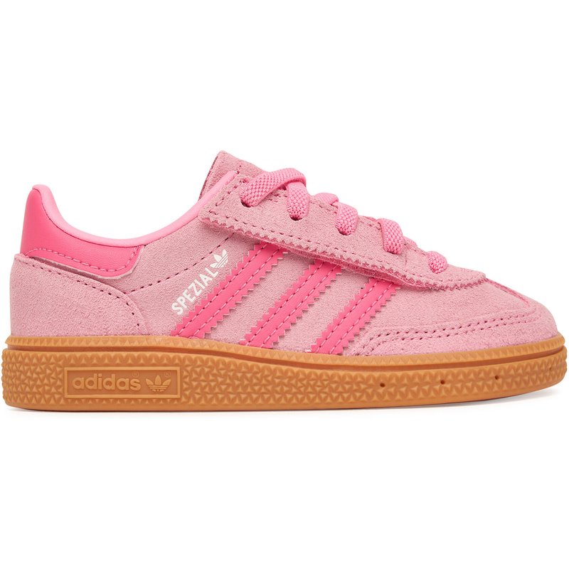 Sneakers adidas Handball Spezial LA4007 Rosa