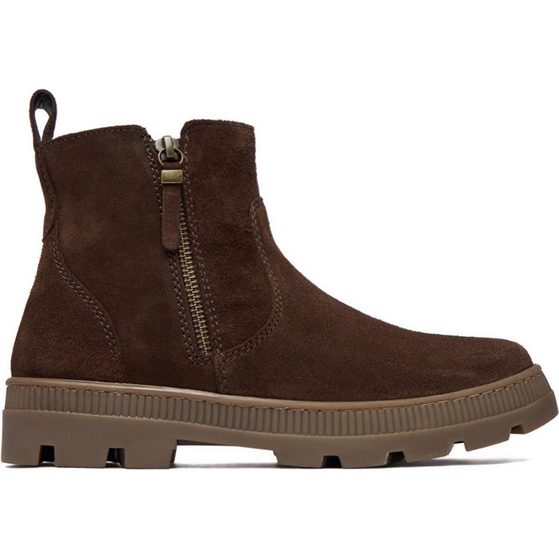 Stiefeletten Lasocki CEO-WI23-PUSZAN-31 Braun