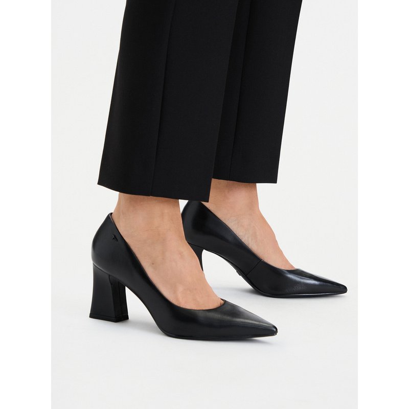 Pumps Tamaris 1-22427-43 Schwarz