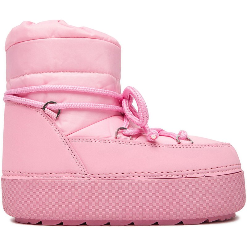 Schneeschuhe DeeZee DZN-001 Rosa