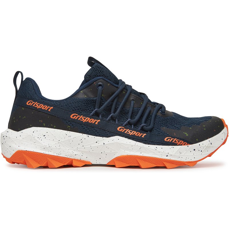 Sneakers Grisport GR-25-10-9019M Dunkelblau