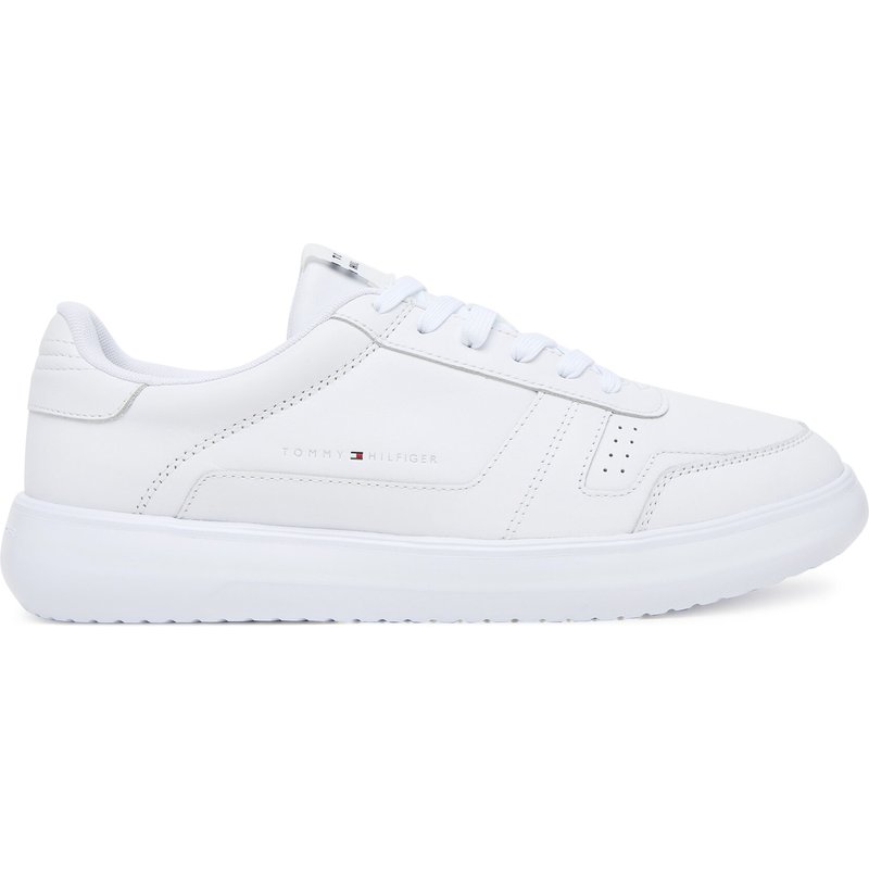 Sneakers Tommy Hilfiger Modern Lightcup FM0FM05529 Weiß