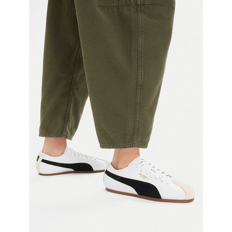 Sneakers Puma Tackle OG 404458 01 Weiß