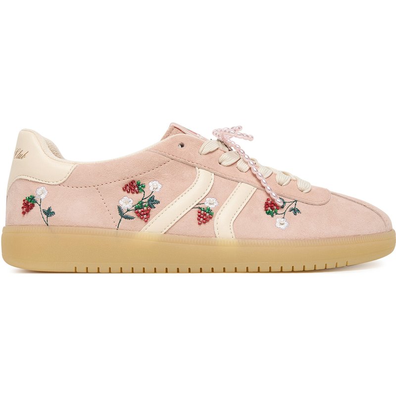 Sneakers Aldo Chicsneaker 14296276 Rosa