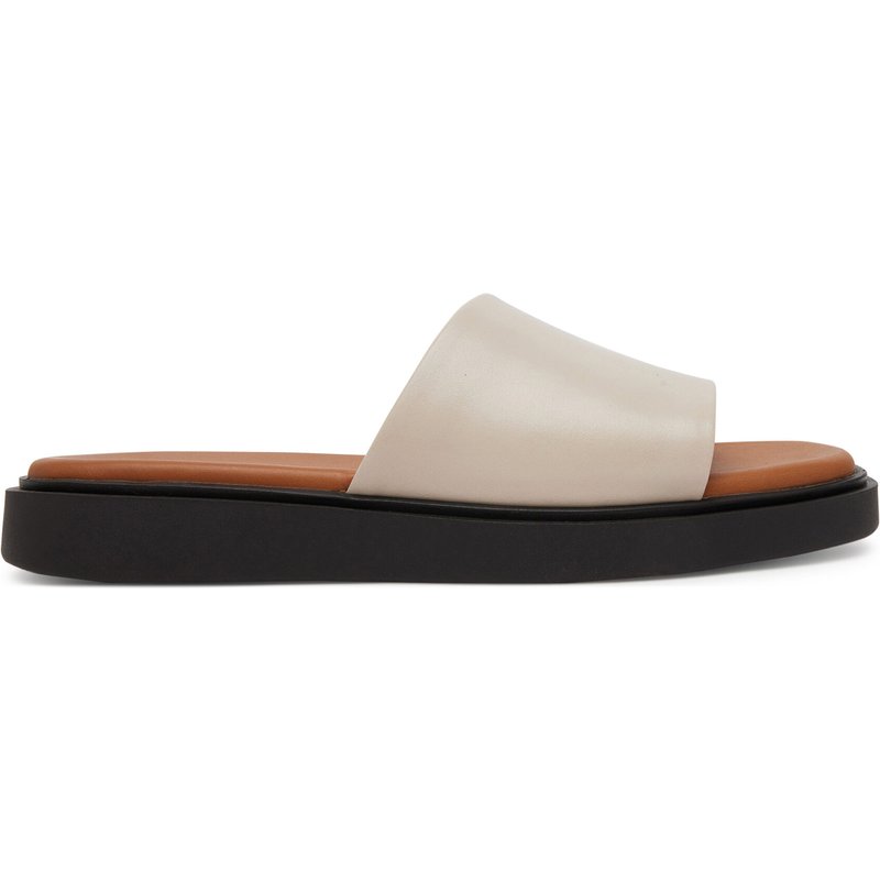 Pantoletten Vagabond Shoemakers Connie 5757-201-02 Beige