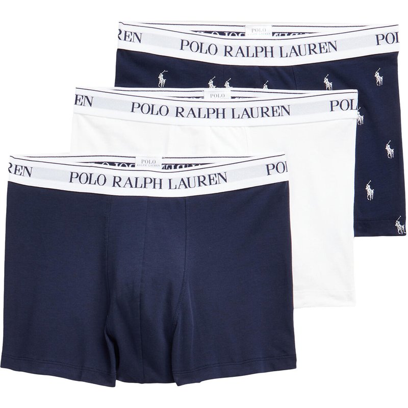 Polo Ralph Lauren Boxershorts-Set 714830299057 Bunt