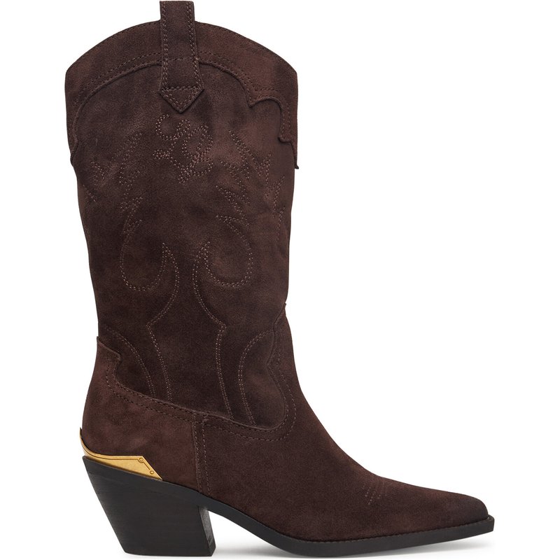 Cowboystiefel Liu Jo Austin 05 SF6089 PX002 Braun