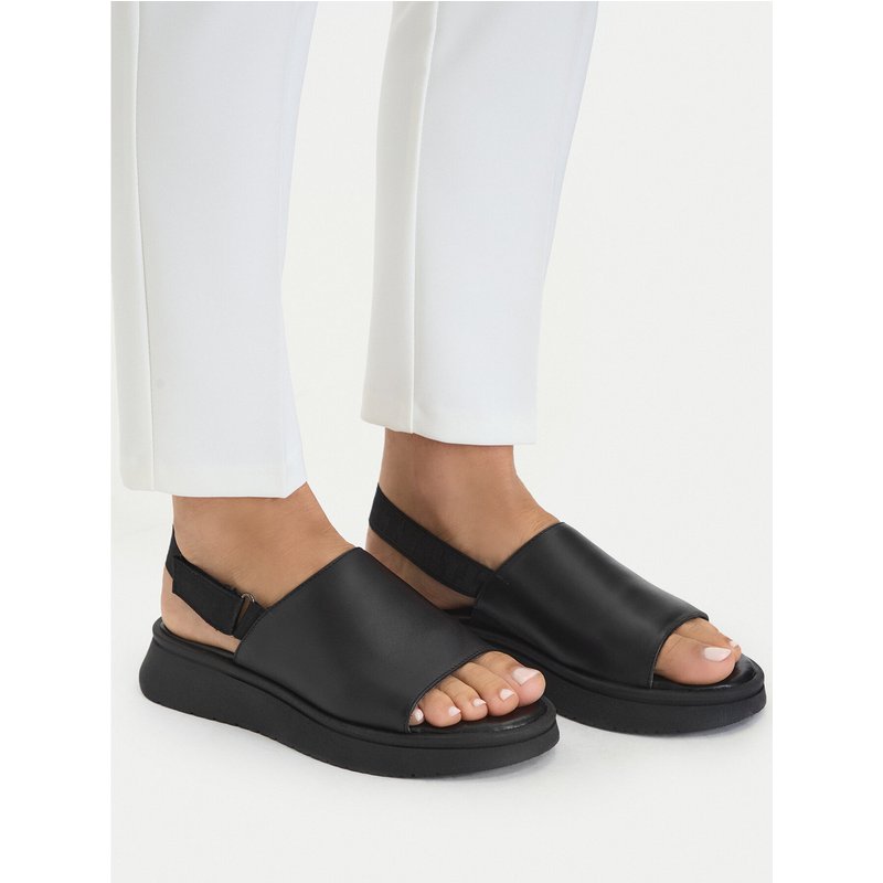 Sandalen Tamaris 1-28213-46 Schwarz