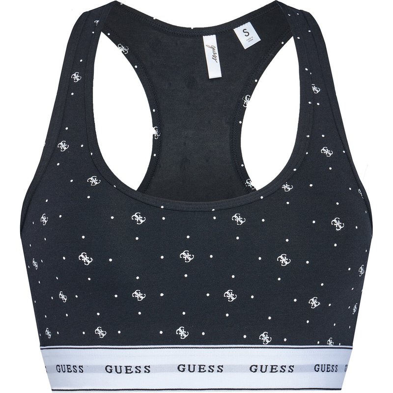Guess Top-BH O97C01 KBOE1 Schwarz
