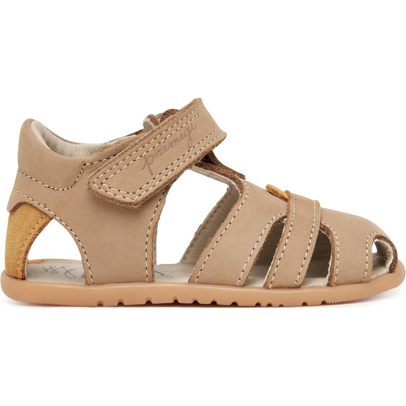 Sandalen Primigi 1414000 Braun