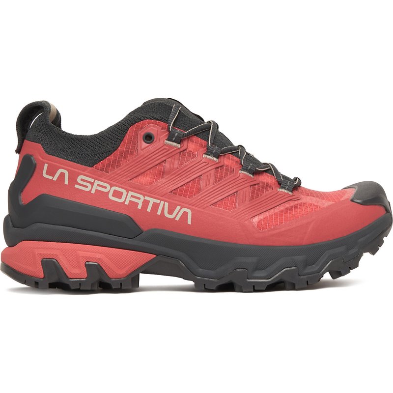Trekkingschuhe La Sportiva Ultra Raptor 3 ZFHS112 Rot