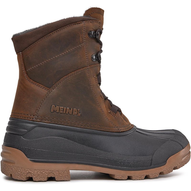 Schneeschuhe Meindl Cervinia 7619/46 Braun