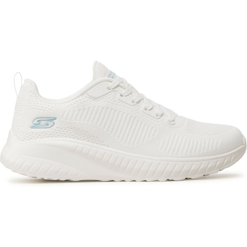 Sneakers Skechers BOBS SPORT Face Off 117209/OFWT Weiß