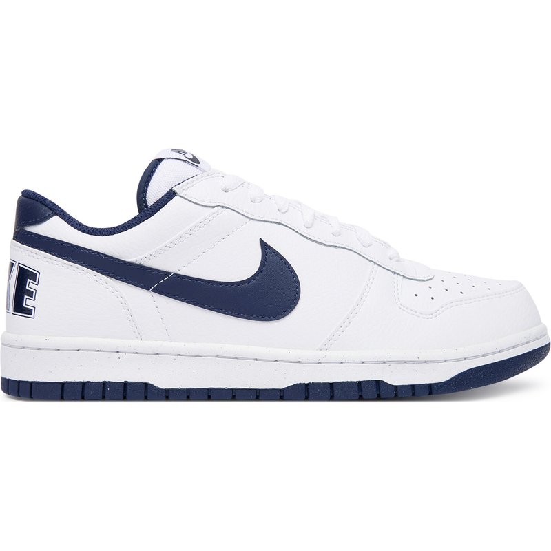 Sneakers Nike Big Low 355152 Weiß