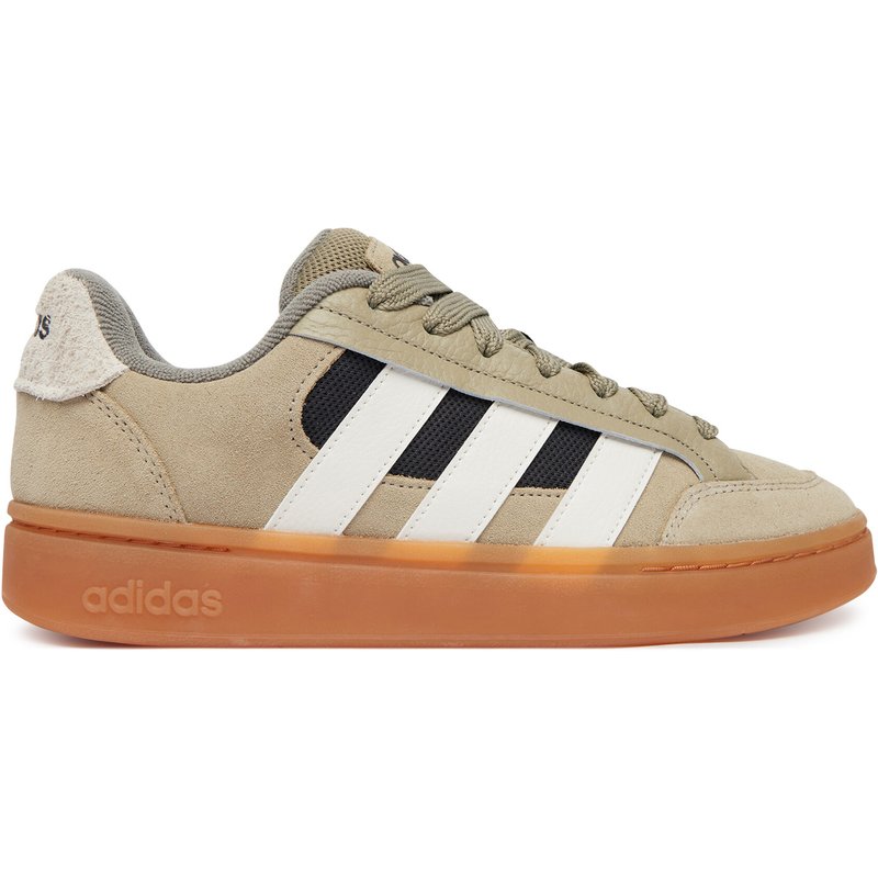 Sneakers adidas Grand Court Alpha HQ7361 Beige
