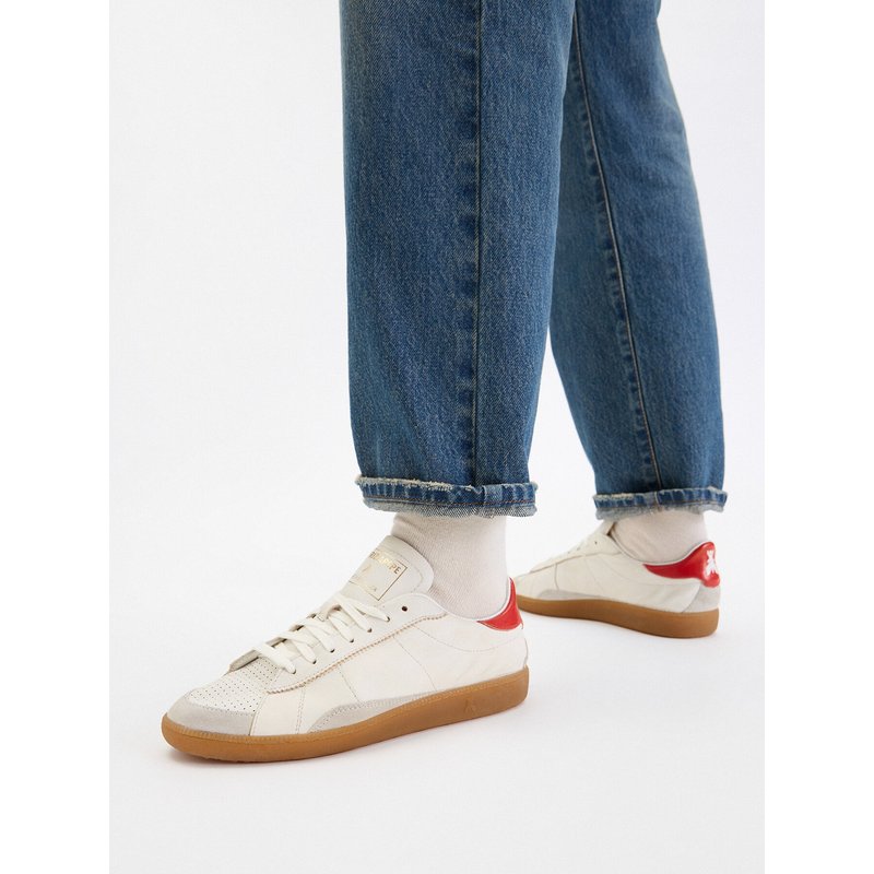 Sneakers Patrizia Pepe 8Z0134/L150-FF69 Weiß