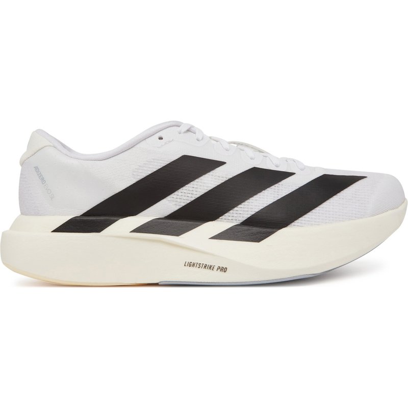 Laufschuhe adidas Adizero Evo JH6208 Weiß