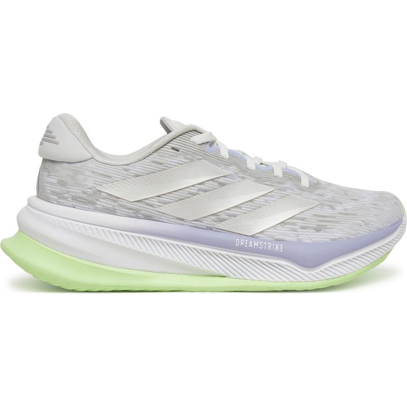 Laufschuhe adidas Supernova Comfortglide IH0904 Grau