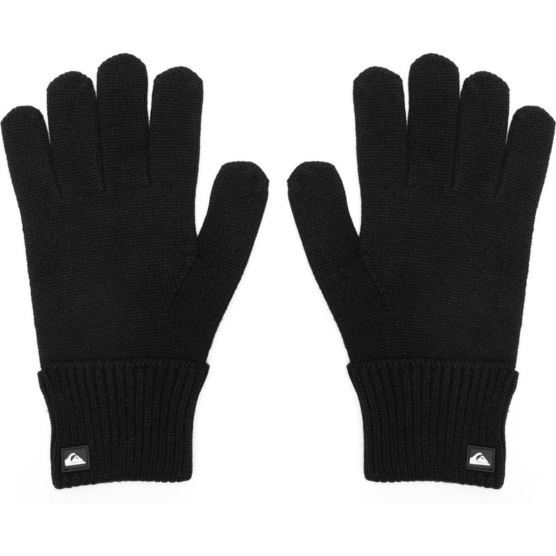 Handschuhe Quiksilver QS-M6-001-AW24 Schwarz