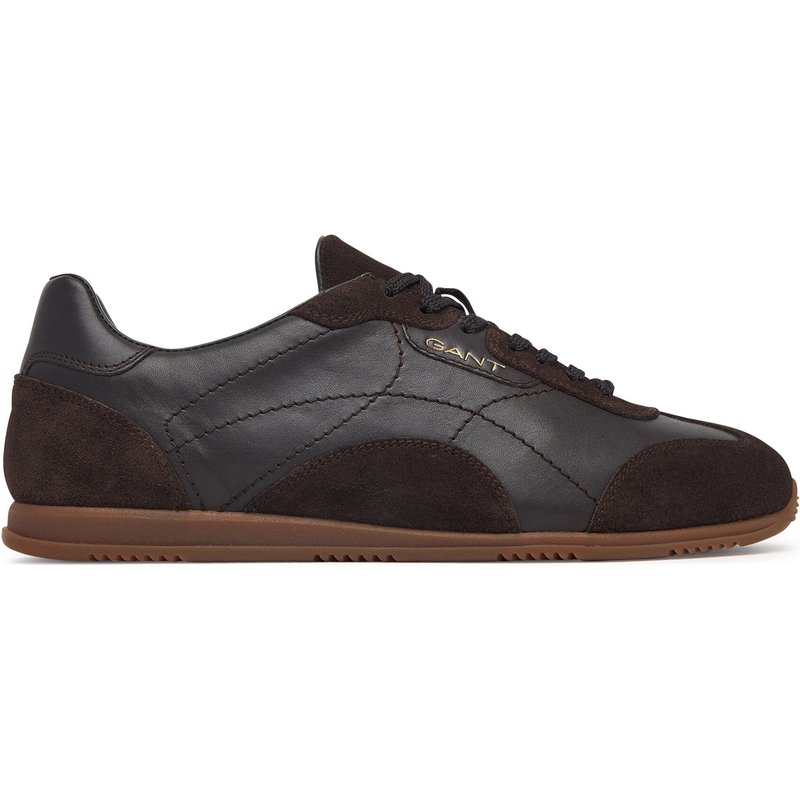 Sneakers Gant 33633398 Dunkelbraun