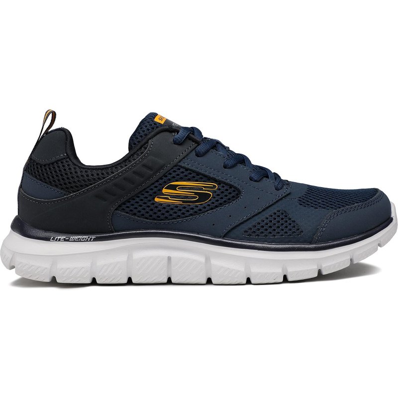 Sneakers Skechers Syntac 232398/NVY Dunkelblau