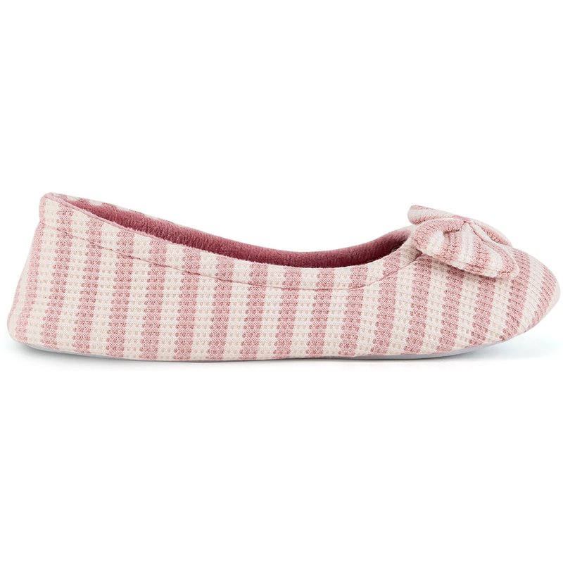 Hausschuhe Home & Relax WFA3225-1 Rosa