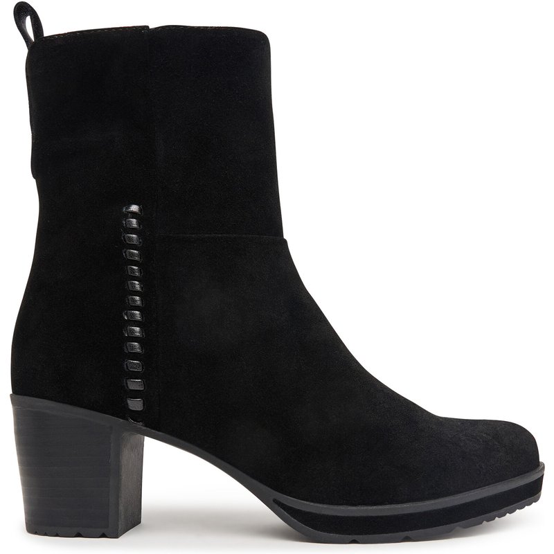 Stiefeletten Josef Seibel Gloria 10 87410-MI918 Schwarz
