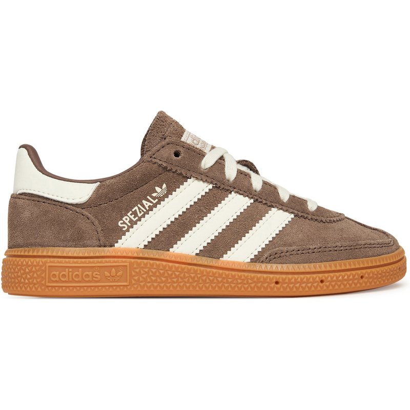 Sneakers adidas Handball Spezial KI3943 Braun