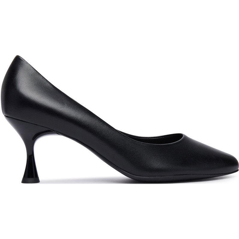 Pumps HÖGL 2-106000-01000 Schwarz