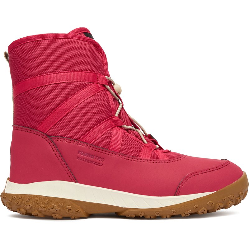 Schneeschuhe Reima Myrsky 5400032A Rosa