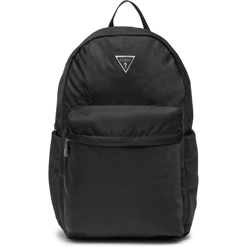 Rucksack Guess Elvis (NY) HMELNY P4105 Schwarz