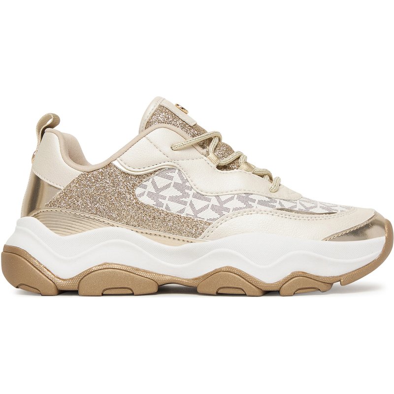 Sneakers MICHAEL Michael Kors Atlas MK03824257 Beige