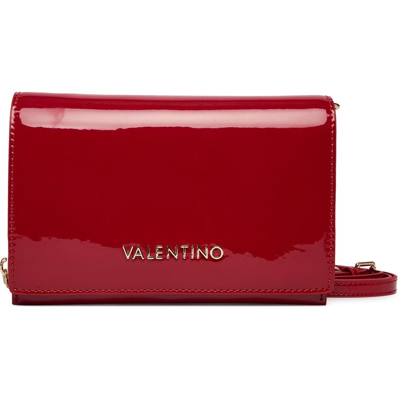 Handtasche Valentino Ember VBS9IE17VER Rot
