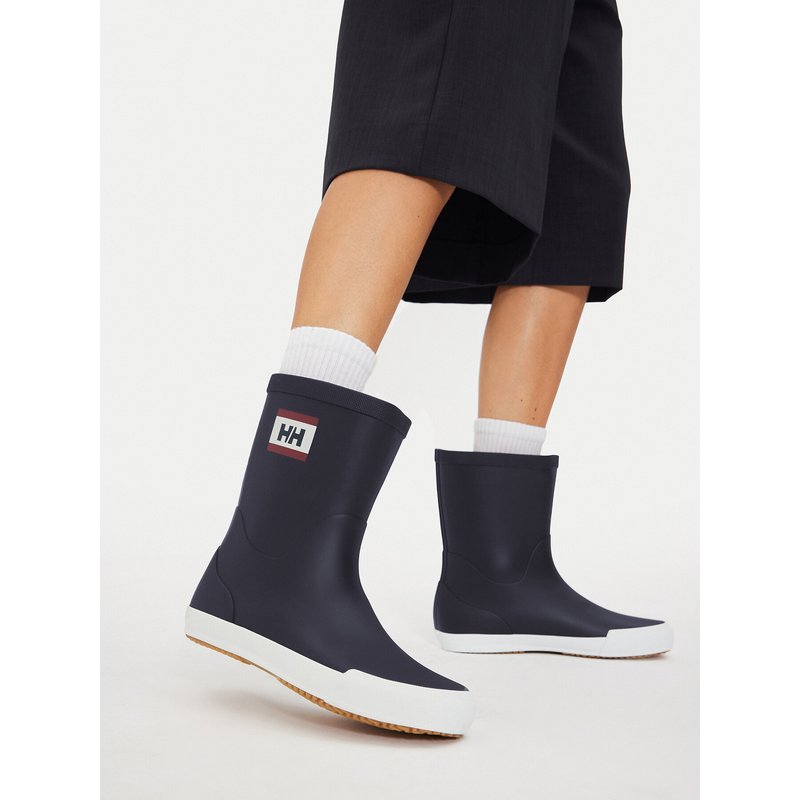 Gummistiefel Helly Hansen Nordvik 2 11661 Dunkelblau