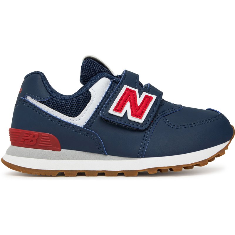 Sneakers New Balance PV574NF Dunkelblau