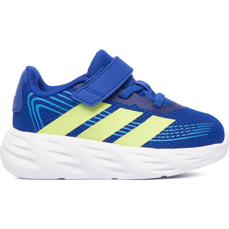 Sneakers adidas Galaxy 8 Shoes Infant KI1679 Blau