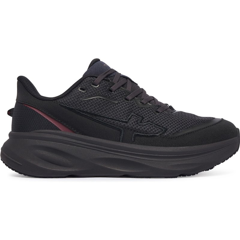 Sneakers Tamaris 1-23705-47 Schwarz