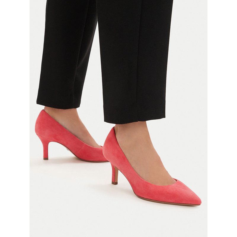High Heels Tamaris 1-22434-41 Rosa