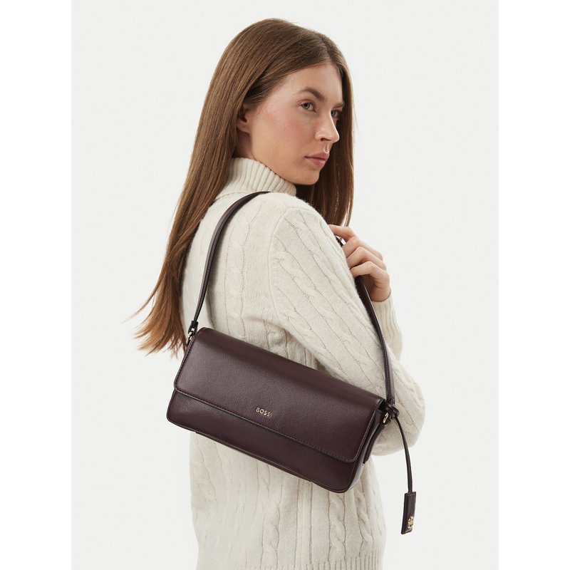 Handtasche BOSS 50573250 Violett