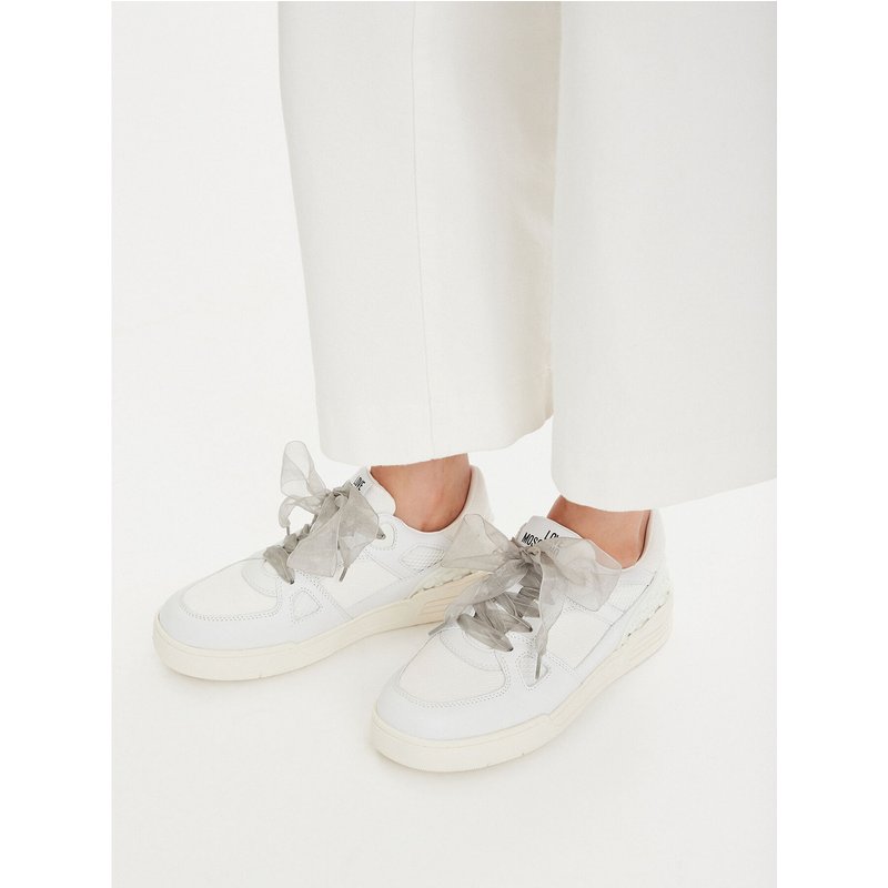 Sneakers LOVE MOSCHINO JA15094G1OIKA10A Weiß