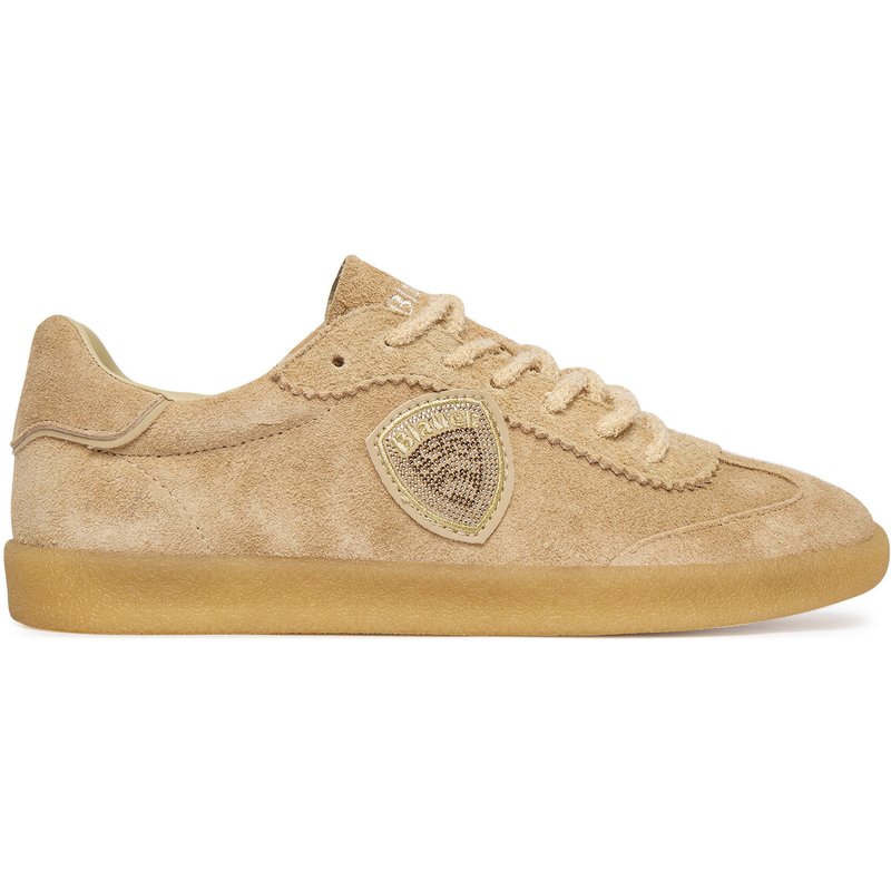 Sneakers Blauer S6AURORA01/REV Beige