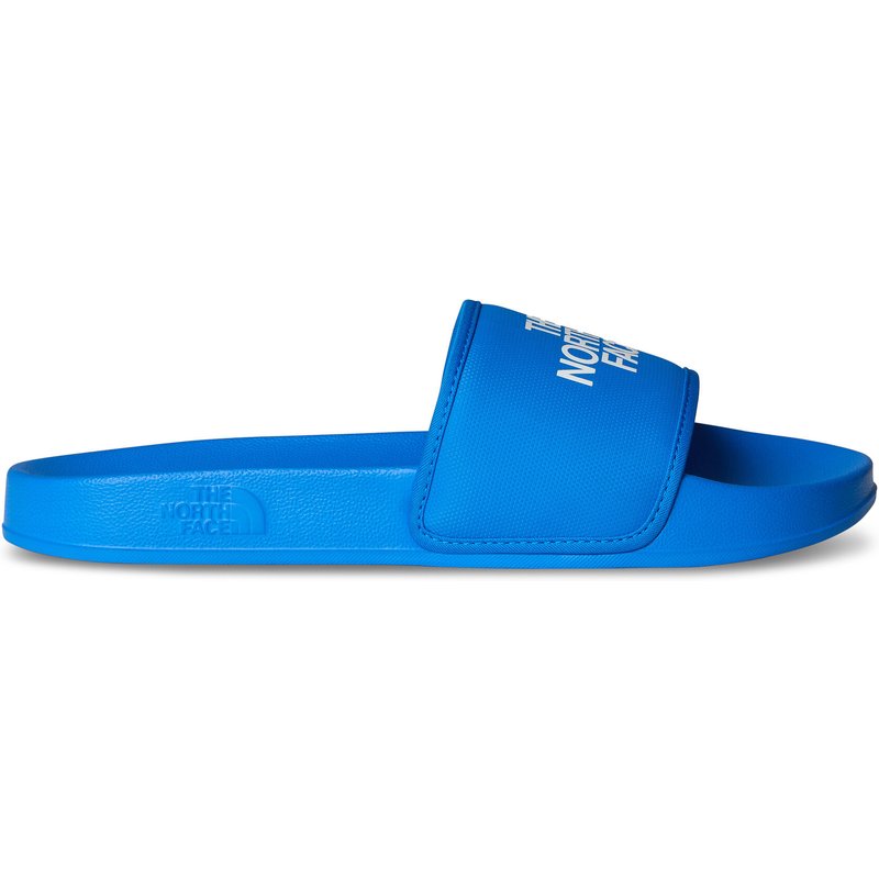 Pantoletten The North Face Base Camp Slide III NF0A4T2R73V1 Blau