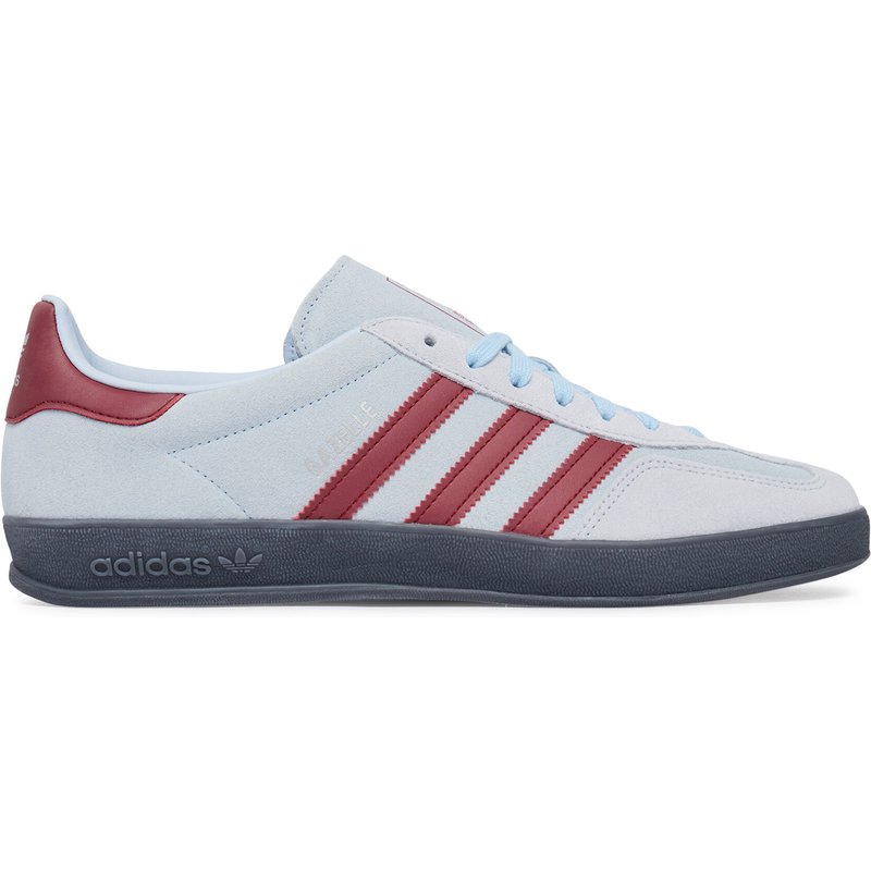 Sneakers adidas Gazelle IH9639 Himmelblau